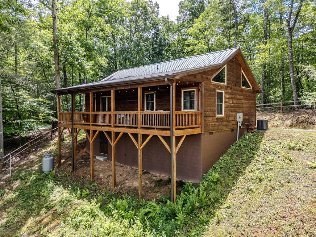 1095 Lonesome Pine Road, Murphy NC 28906 - Photo