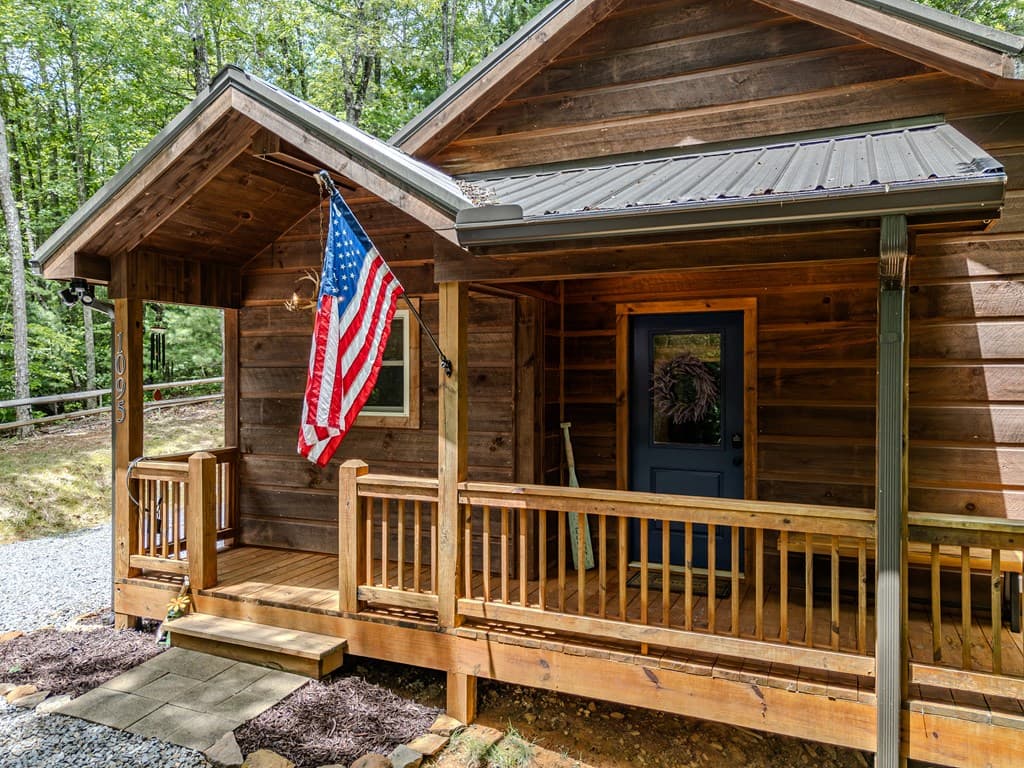 1095 Lonesome Pine Road, Murphy NC 28906 - Photo