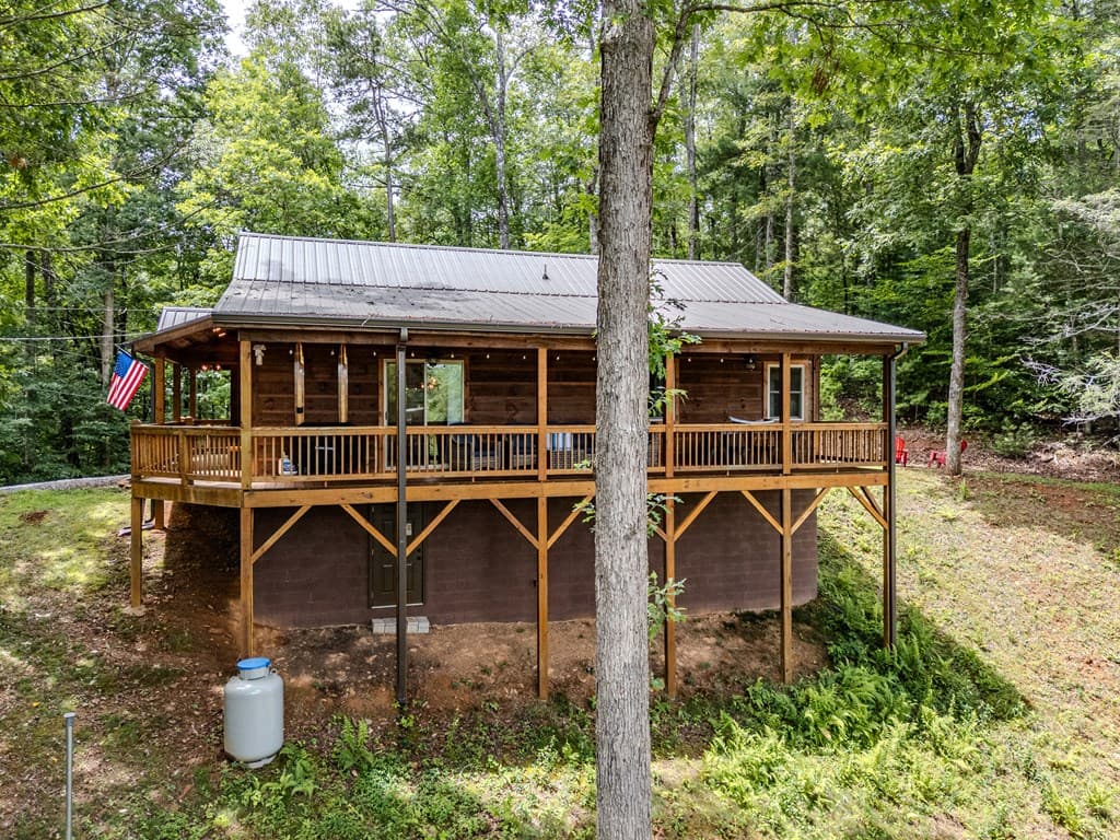 1095 Lonesome Pine Road, Murphy NC 28906 - Photo