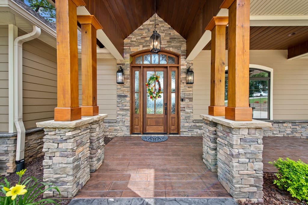 437 Winding Ridge, Blairsville GA 30512 - Photo