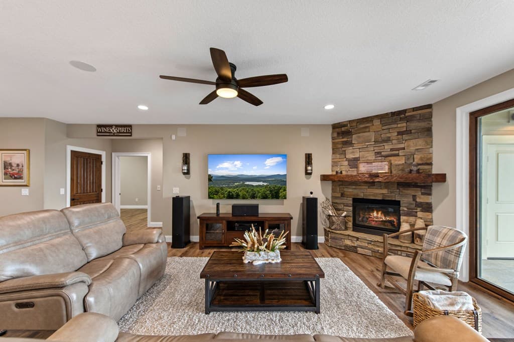 437 Winding Ridge, Blairsville GA 30512 - Photo
