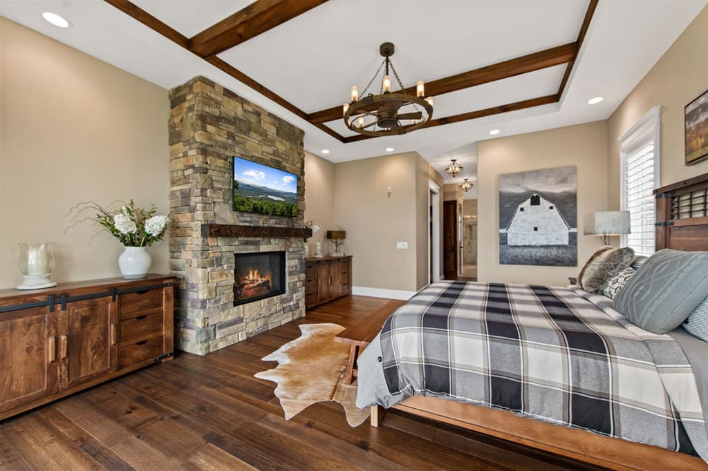 437 Winding Ridge, Blairsville GA 30512 - Photo