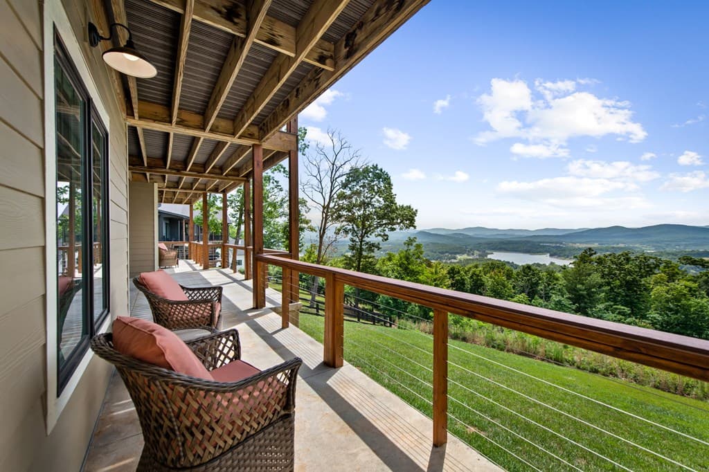 437 Winding Ridge, Blairsville GA 30512 - Photo
