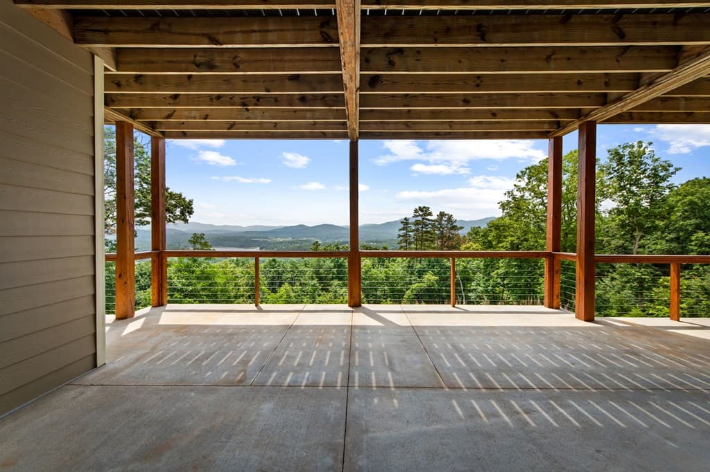 437 Winding Ridge, Blairsville GA 30512 - Photo