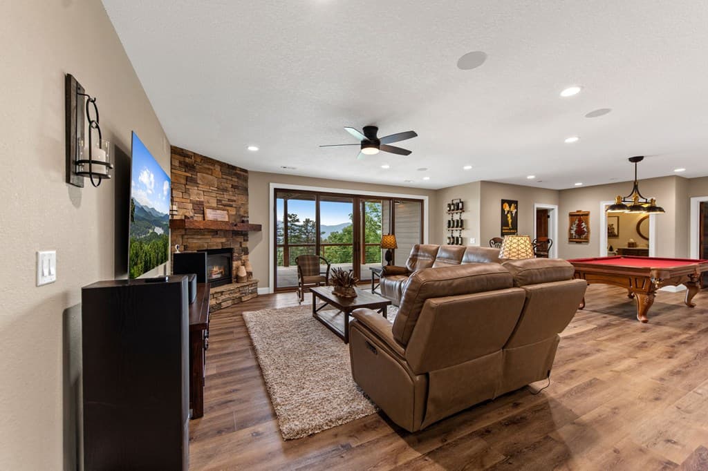 437 Winding Ridge, Blairsville GA 30512 - Photo