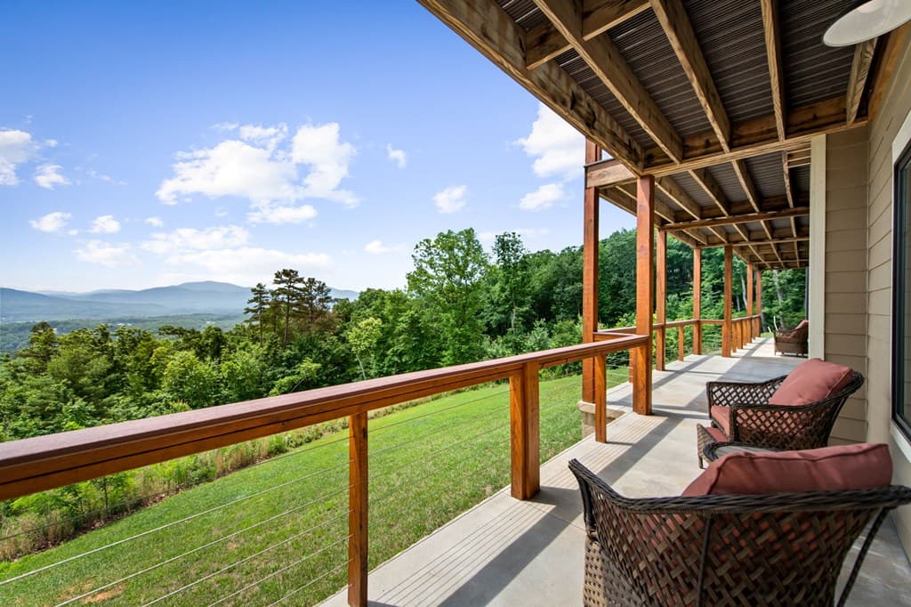 437 Winding Ridge, Blairsville GA 30512 - Photo