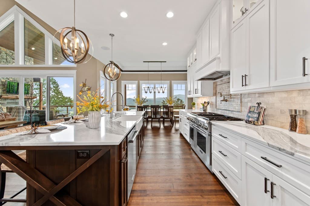 437 Winding Ridge, Blairsville GA 30512 - Photo