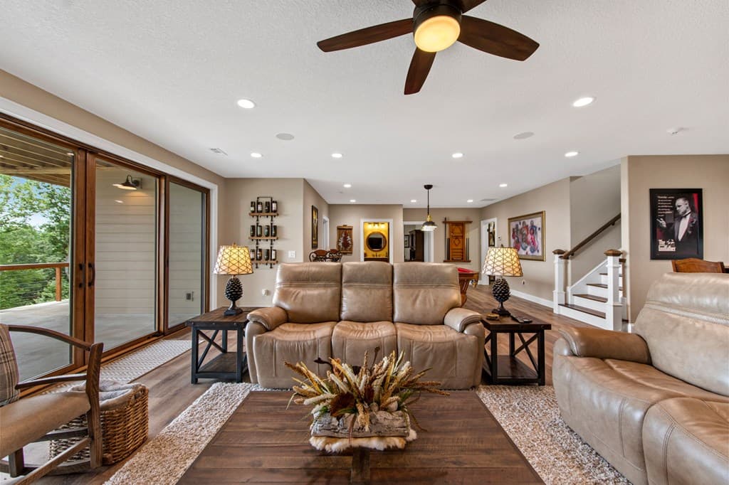 437 Winding Ridge, Blairsville GA 30512 - Photo