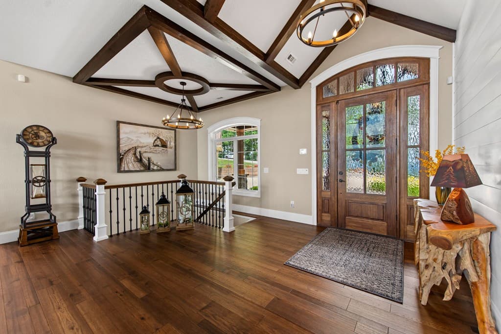 437 Winding Ridge, Blairsville GA 30512 - Photo
