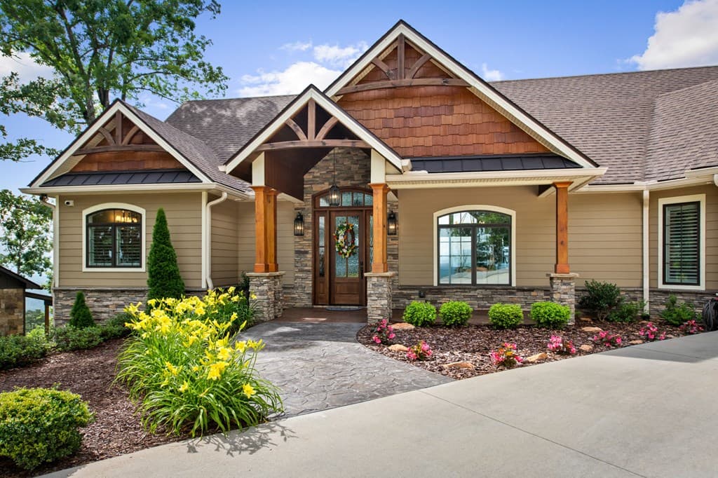 437 Winding Ridge, Blairsville GA 30512 - Photo