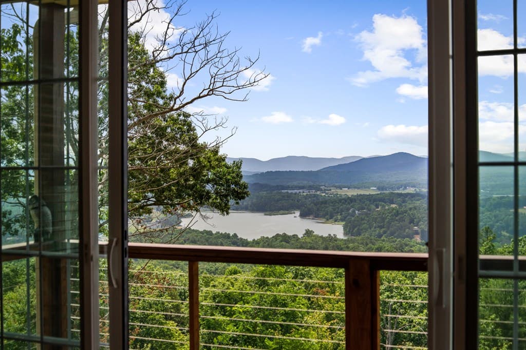 437 Winding Ridge, Blairsville GA 30512 - Photo