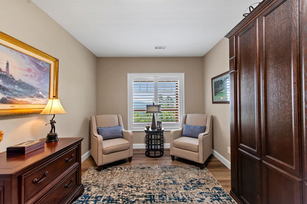 437 Winding Ridge, Blairsville GA 30512 - Photo
