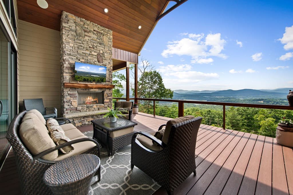 437 Winding Ridge, Blairsville GA 30512 - Photo