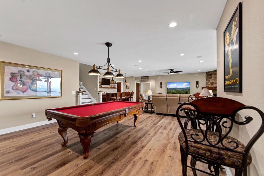 437 Winding Ridge, Blairsville GA 30512 - Photo