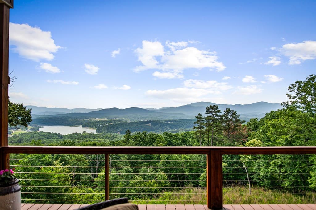 437 Winding Ridge, Blairsville GA 30512 - Photo