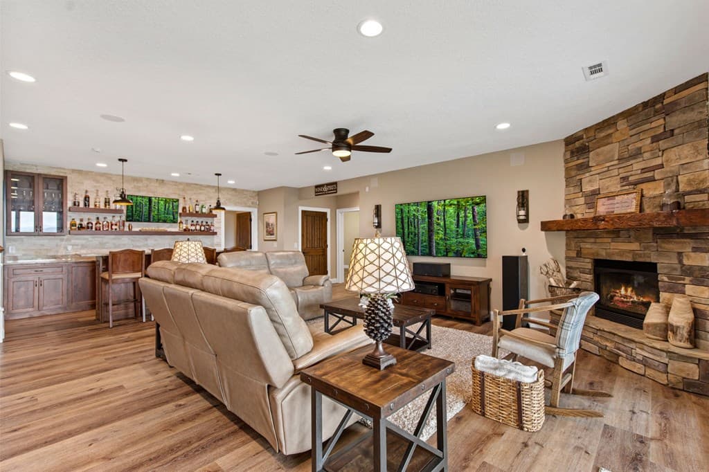 437 Winding Ridge, Blairsville GA 30512 - Photo