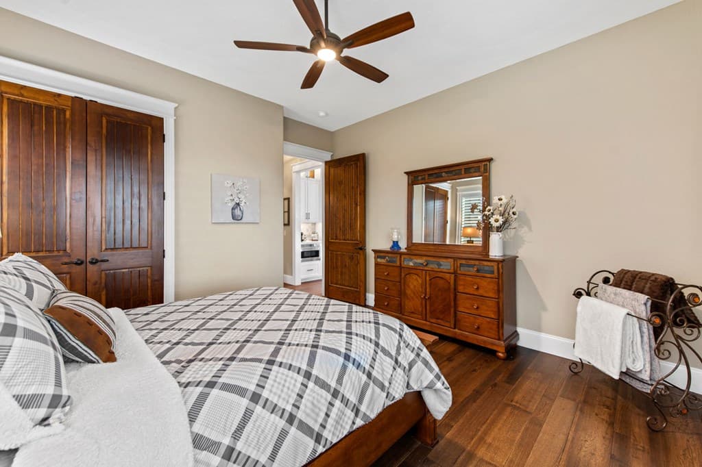 437 Winding Ridge, Blairsville GA 30512 - Photo