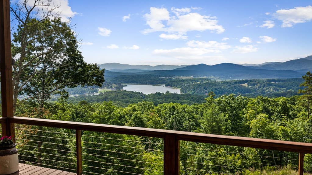 437 Winding Ridge, Blairsville GA 30512 - Photo