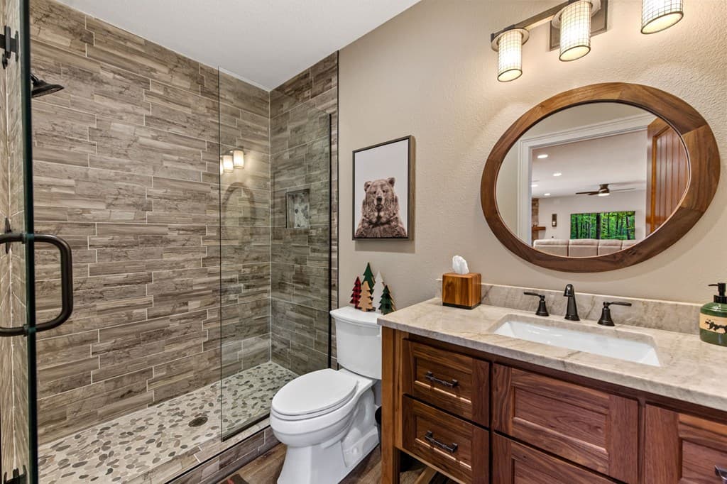 437 Winding Ridge, Blairsville GA 30512 - Photo