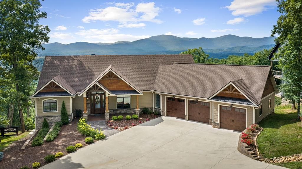 437 Winding Ridge, Blairsville GA 30512 - Primary photo