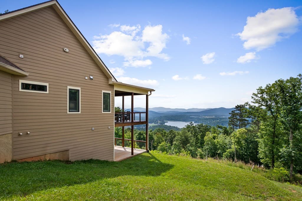 437 Winding Ridge, Blairsville GA 30512 - Photo