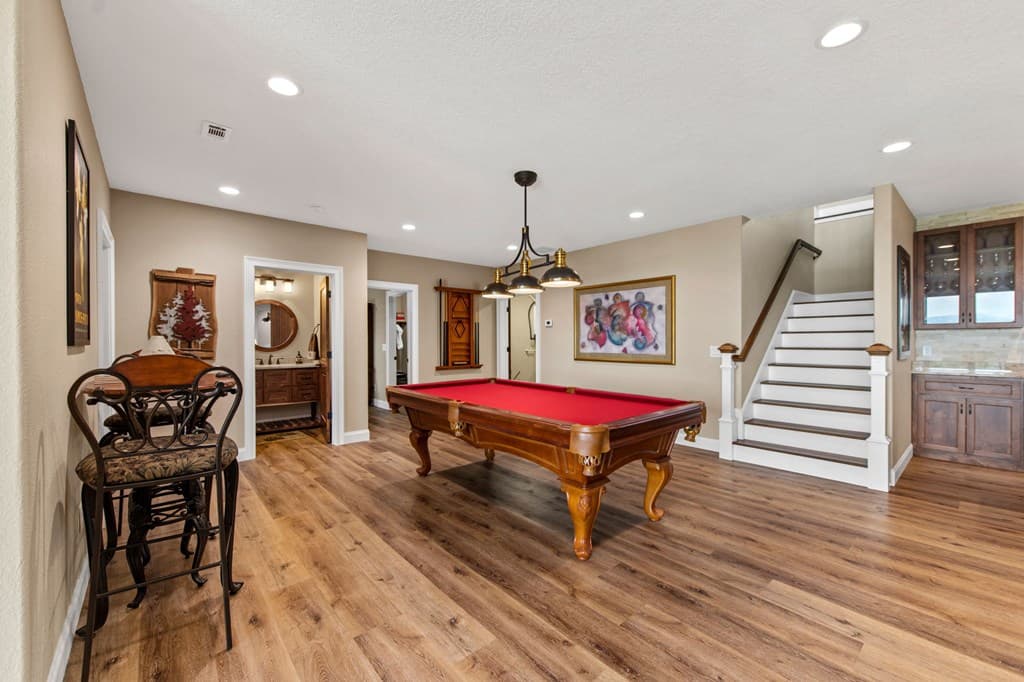 437 Winding Ridge, Blairsville GA 30512 - Photo