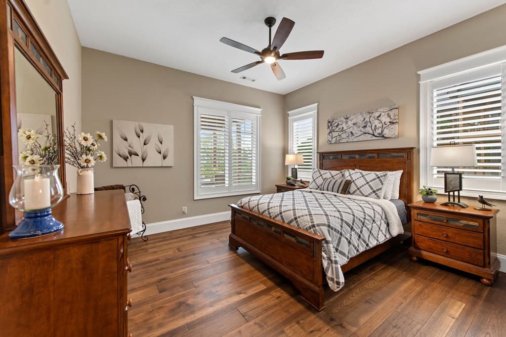437 Winding Ridge, Blairsville GA 30512 - Photo