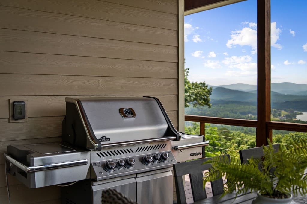 437 Winding Ridge, Blairsville GA 30512 - Photo