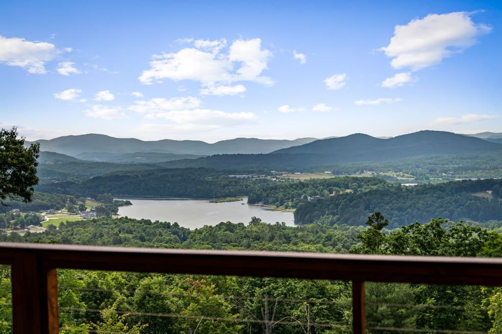 437 Winding Ridge, Blairsville GA 30512 - Photo