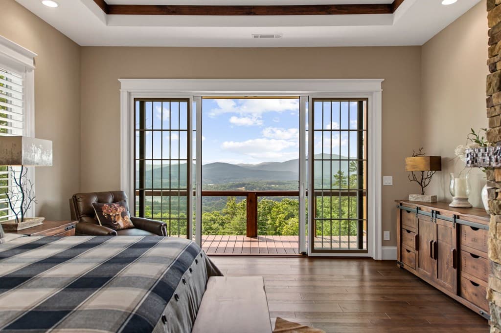 437 Winding Ridge, Blairsville GA 30512 - Photo