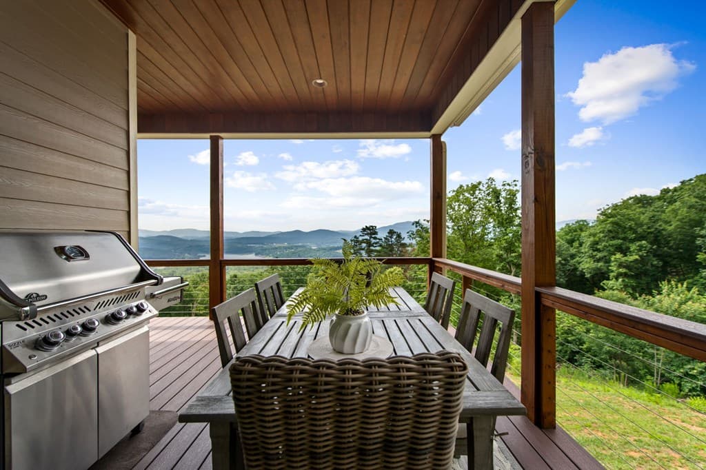 437 Winding Ridge, Blairsville GA 30512 - Photo