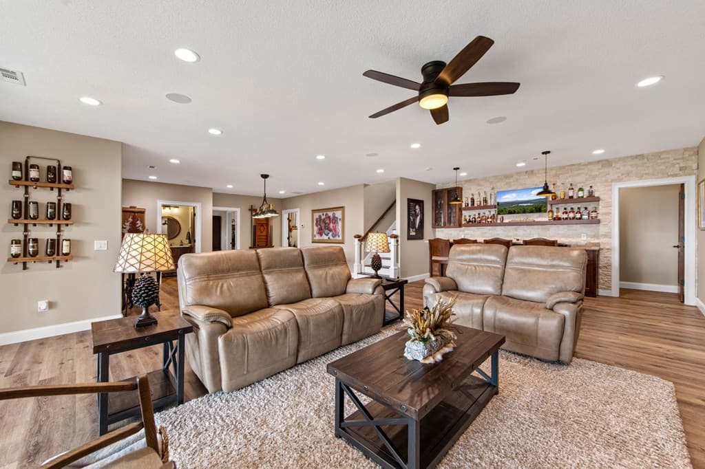 437 Winding Ridge, Blairsville GA 30512 - Photo