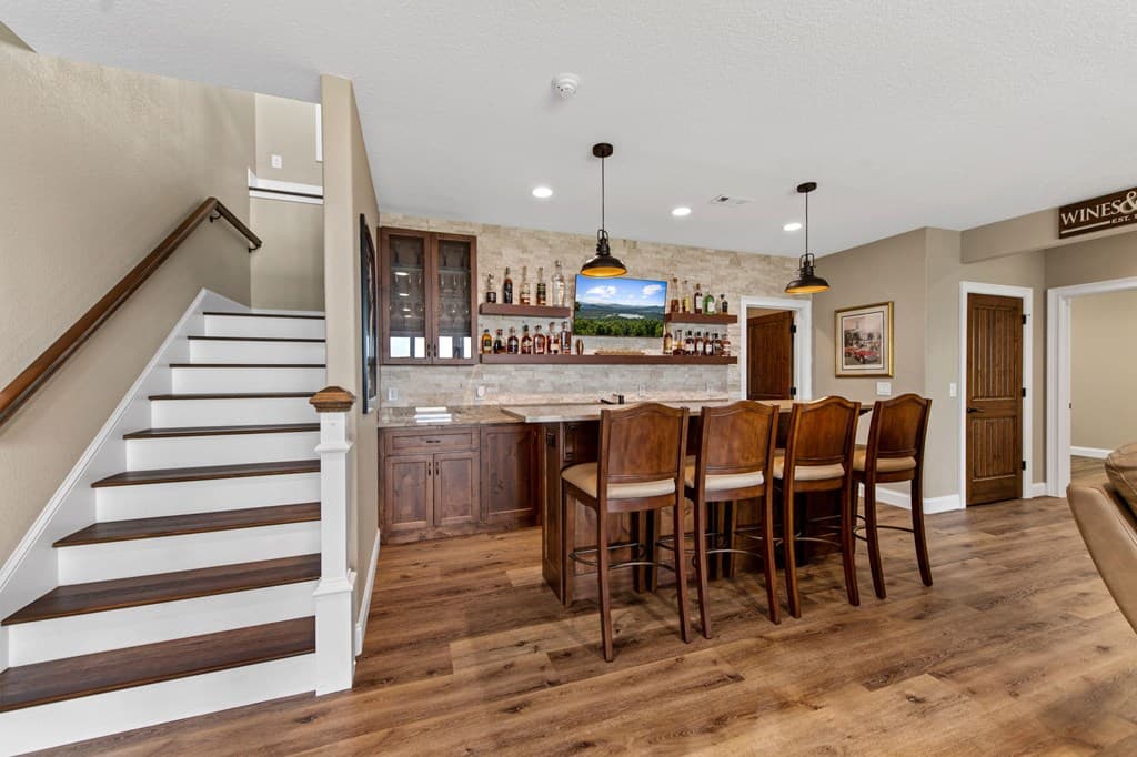 437 Winding Ridge, Blairsville GA 30512 - Photo