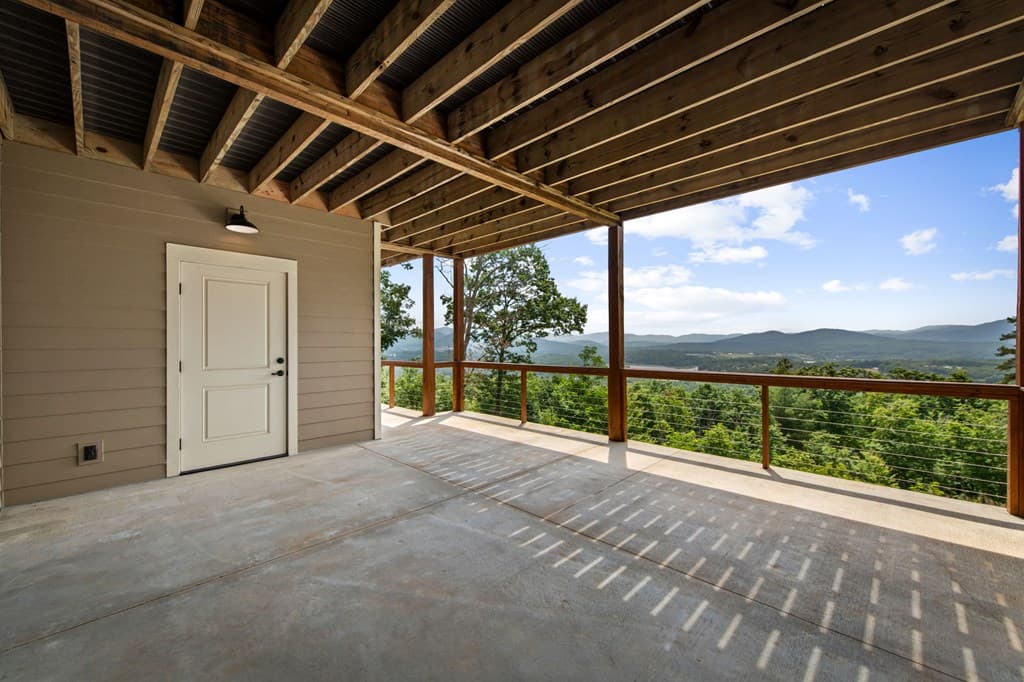 437 Winding Ridge, Blairsville GA 30512 - Photo