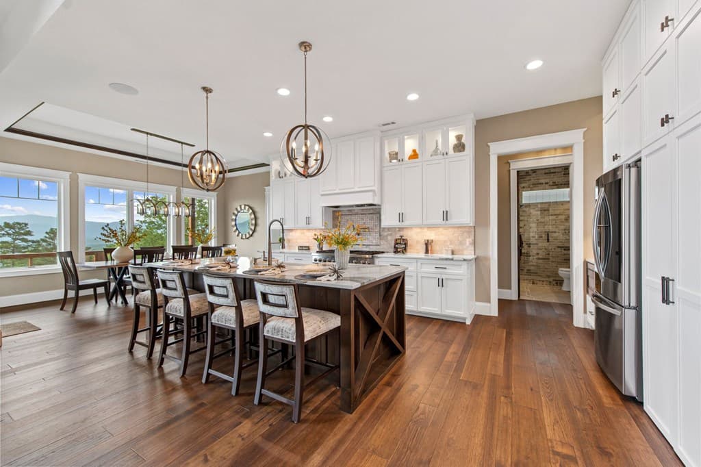 437 Winding Ridge, Blairsville GA 30512 - Photo