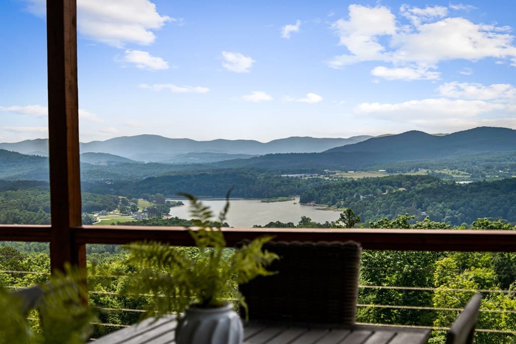 437 Winding Ridge, Blairsville GA 30512 - Photo