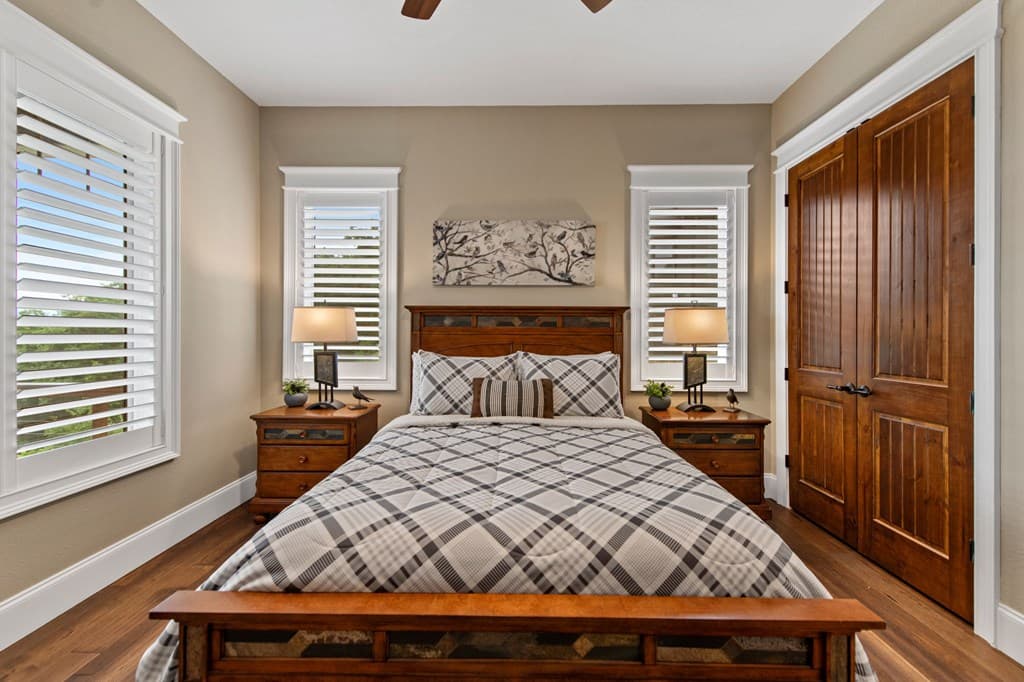 437 Winding Ridge, Blairsville GA 30512 - Photo