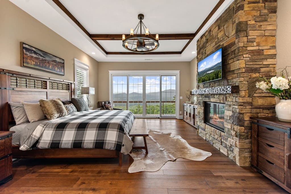 437 Winding Ridge, Blairsville GA 30512 - Photo
