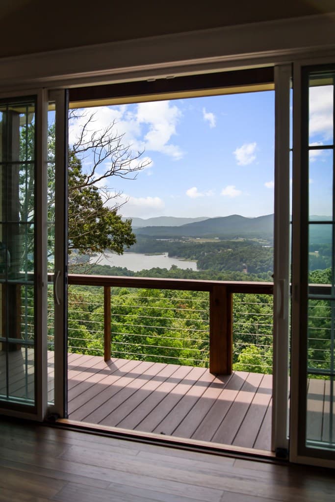 437 Winding Ridge, Blairsville GA 30512 - Photo