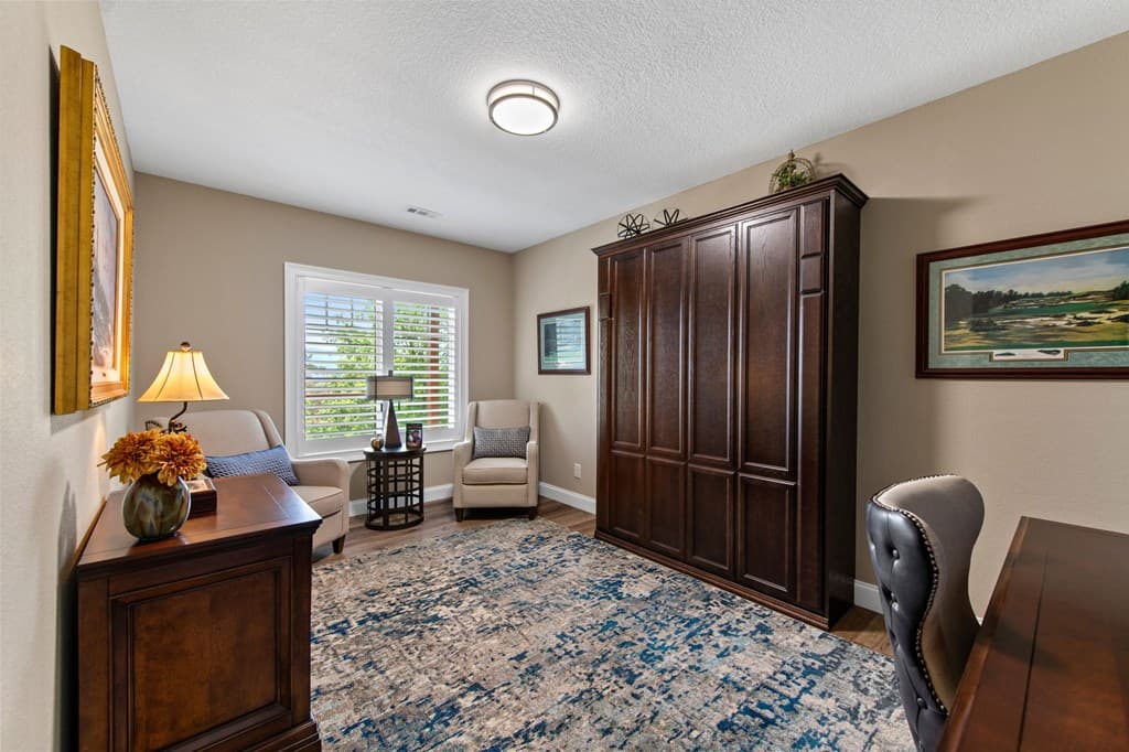 437 Winding Ridge, Blairsville GA 30512 - Photo