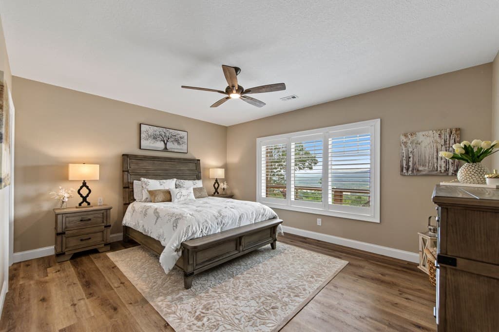 437 Winding Ridge, Blairsville GA 30512 - Photo