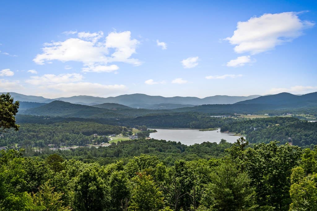 437 Winding Ridge, Blairsville GA 30512 - Photo