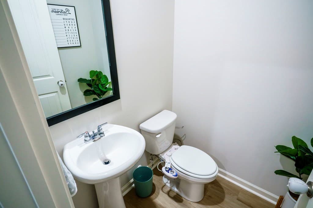 241 Deerberry Drive, Jasper GA 30143 - Photo