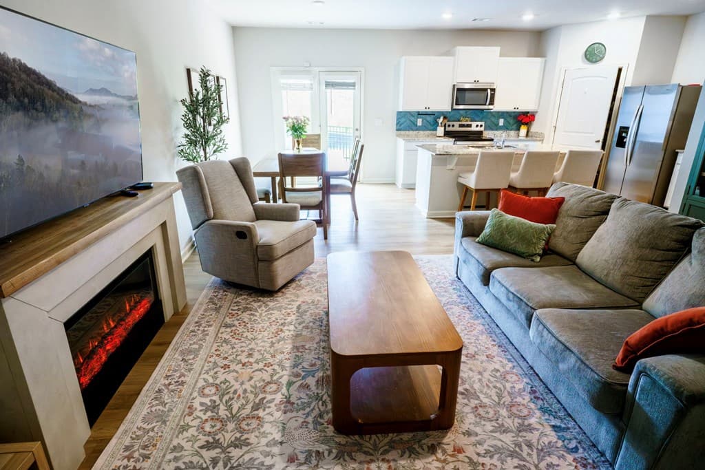 241 Deerberry Drive, Jasper GA 30143 - Photo