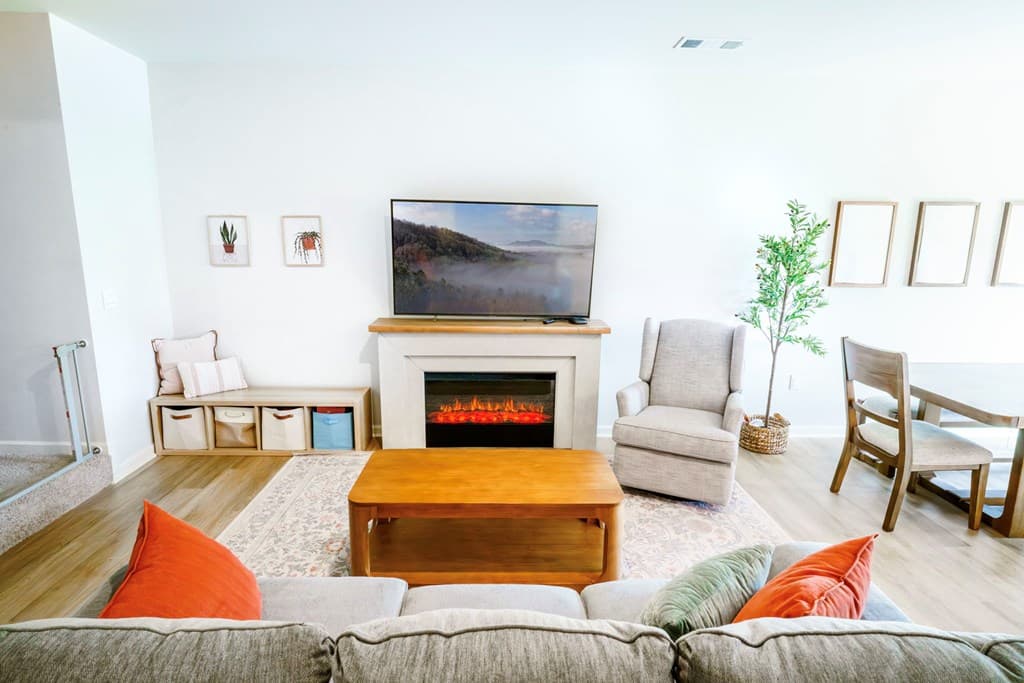 241 Deerberry Drive, Jasper GA 30143 - Photo