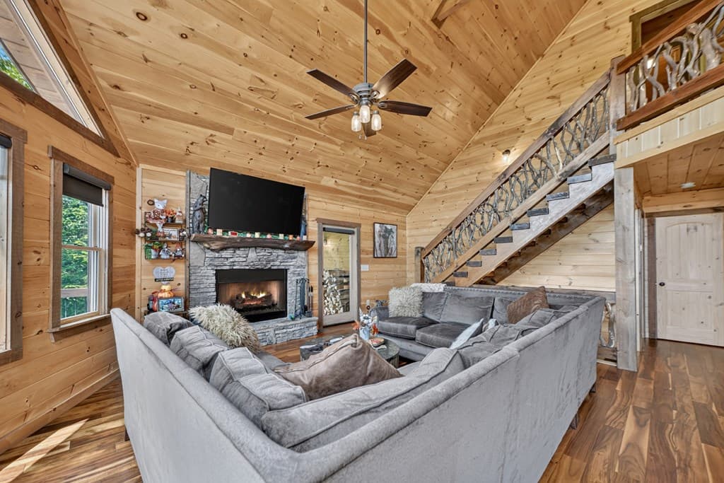81 Sundance Ridge, Blue Ridge GA 30513 - Photo
