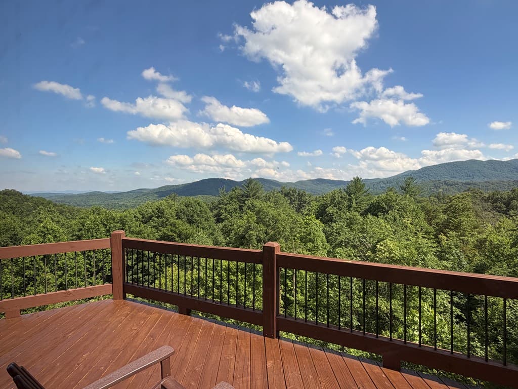 81 Sundance Ridge, Blue Ridge GA 30513 - Photo