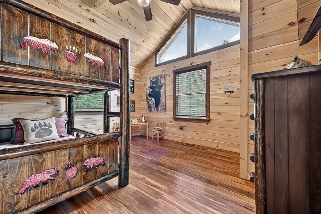 81 Sundance Ridge, Blue Ridge GA 30513 - Photo