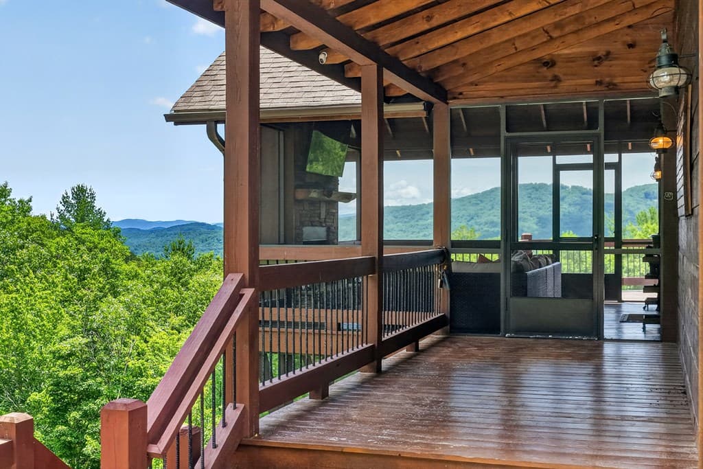 81 Sundance Ridge, Blue Ridge GA 30513 - Photo