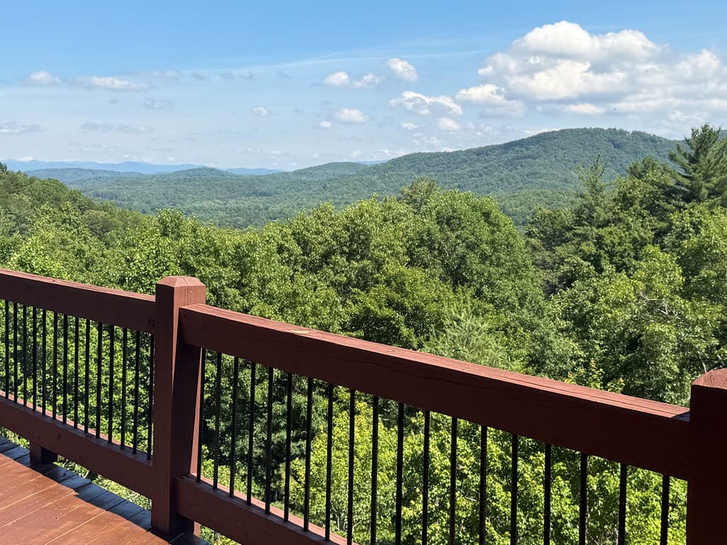 81 Sundance Ridge, Blue Ridge GA 30513 - Photo